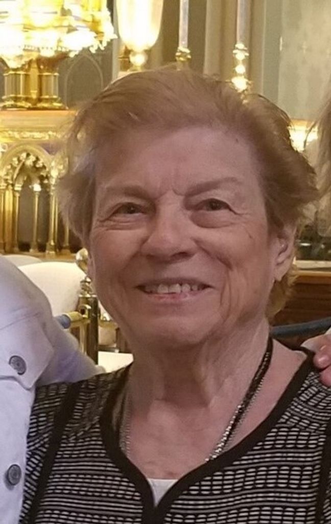 Elba I. Pepitone Profile Photo