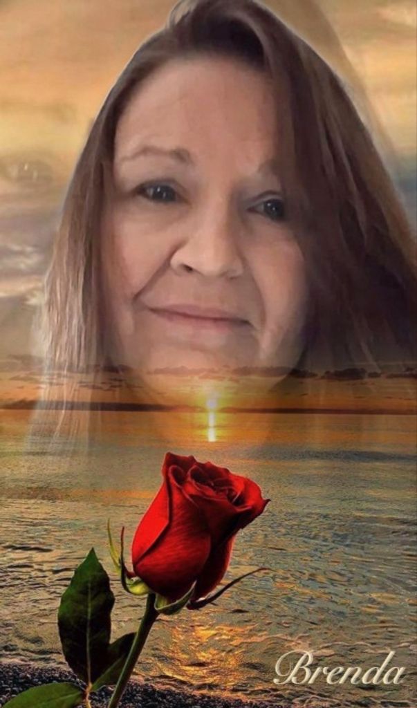 Brenda Kay (Cook)  Faulk-Powell Profile Photo