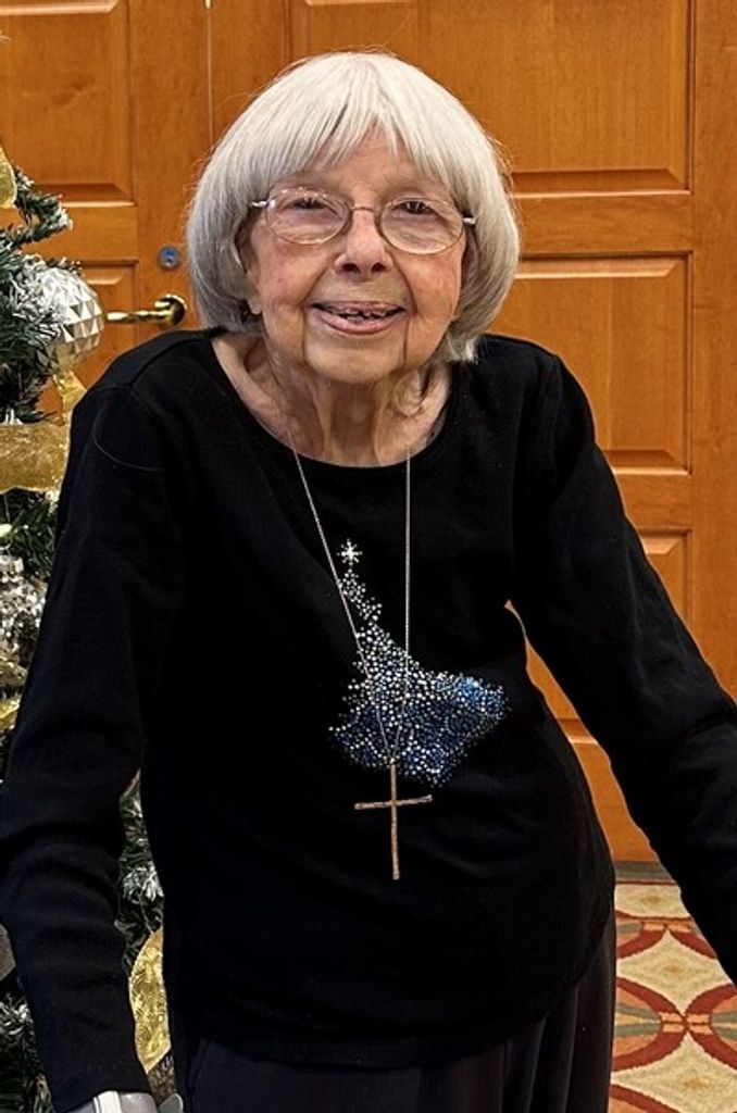 Leona M. Block Profile Photo