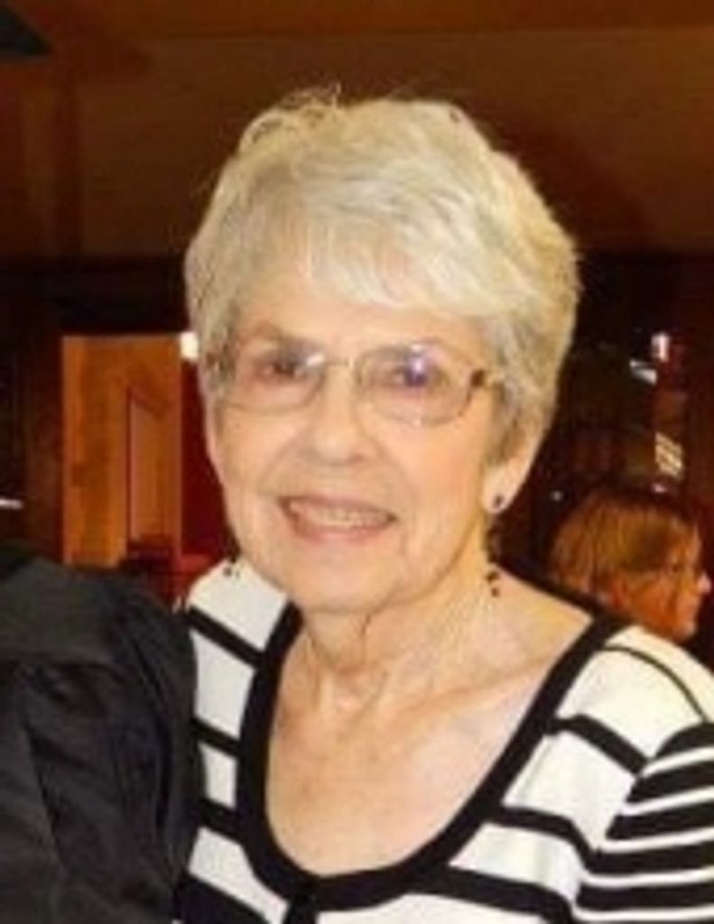 Carrie L. Clagg Profile Photo