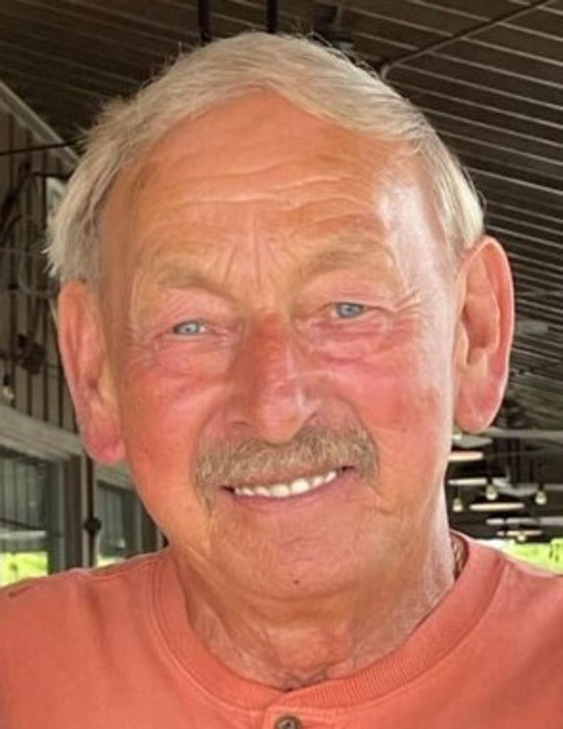 Carl Gillum Profile Photo