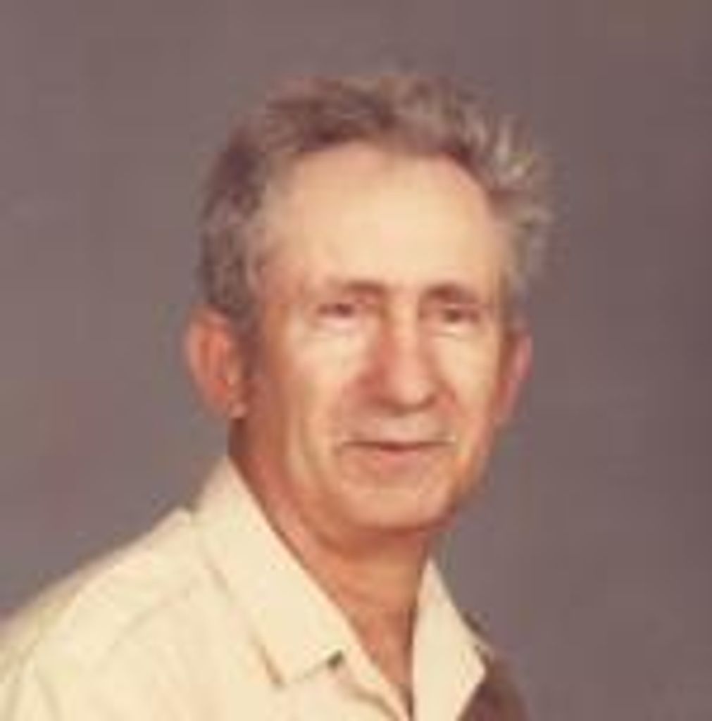 William Kenneth Roundtree Sr.