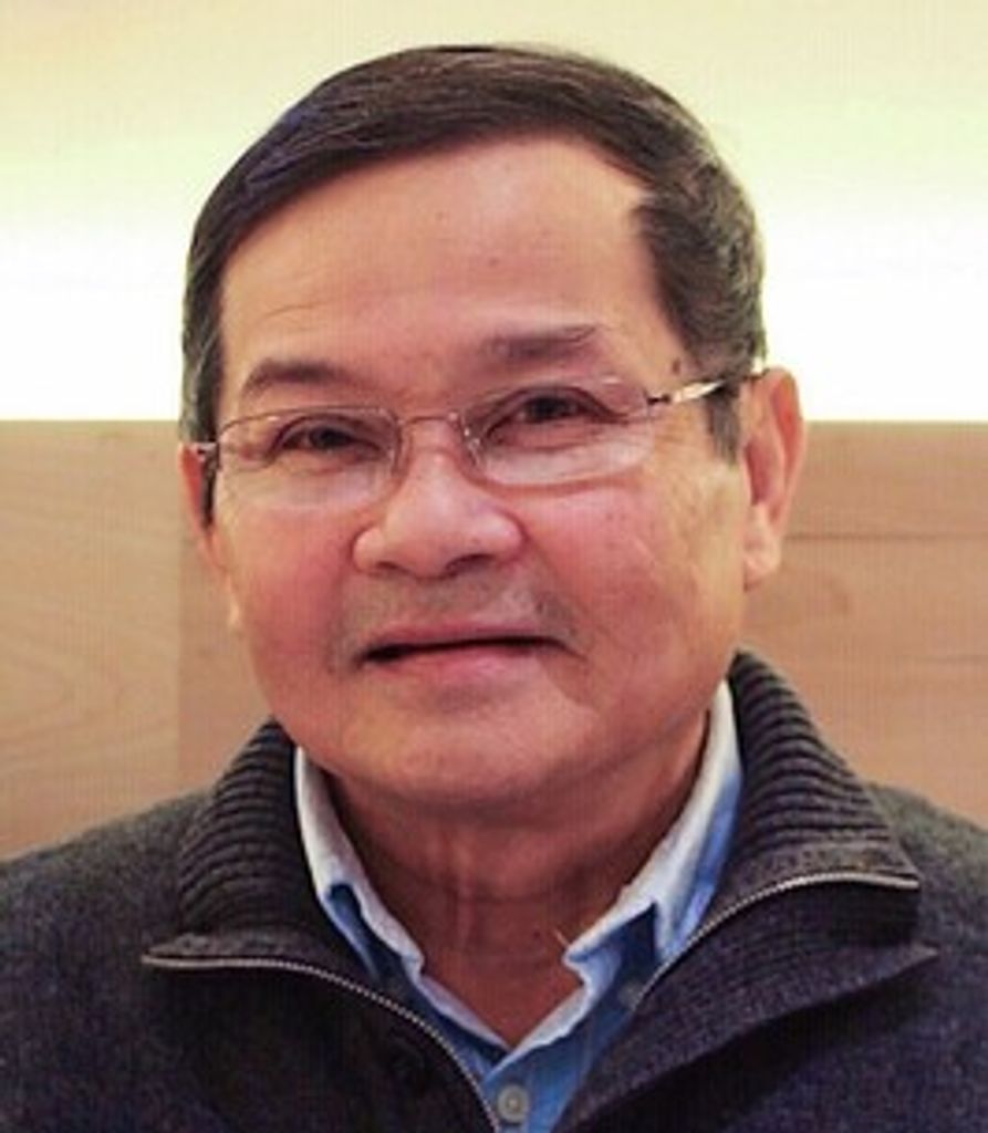 Hoanh Nguyen
