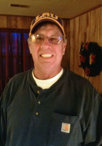 Photo of Thomas L. Willhoite