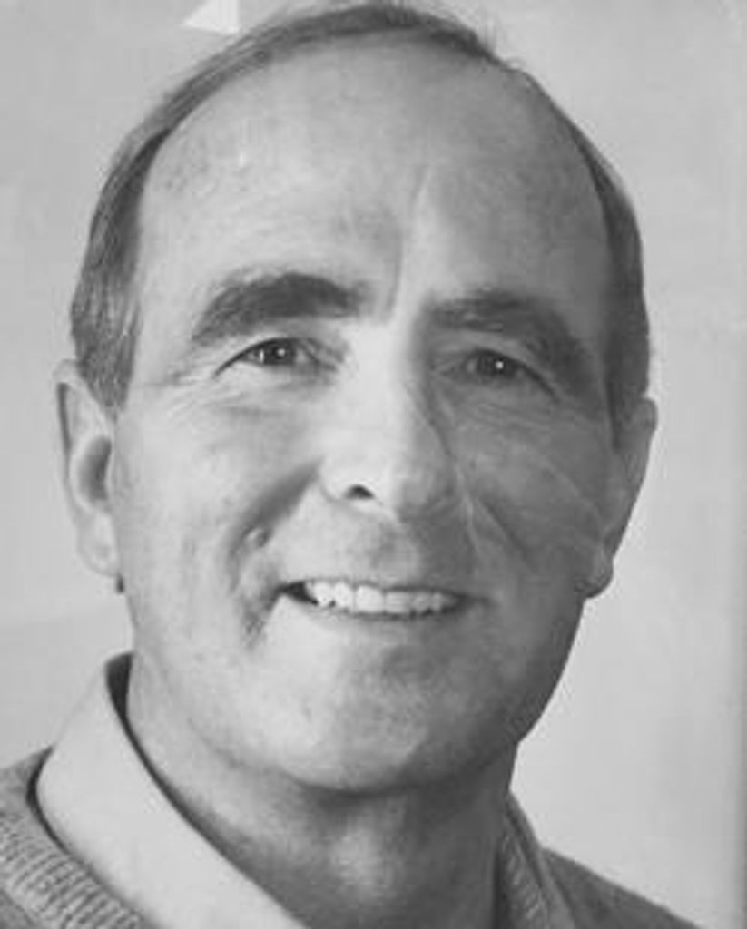 Robert Paterson Profile Photo