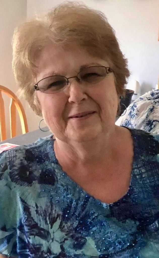 Lucille Thibodeau Profile Photo