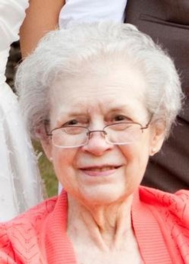 Lois Ann Hartman