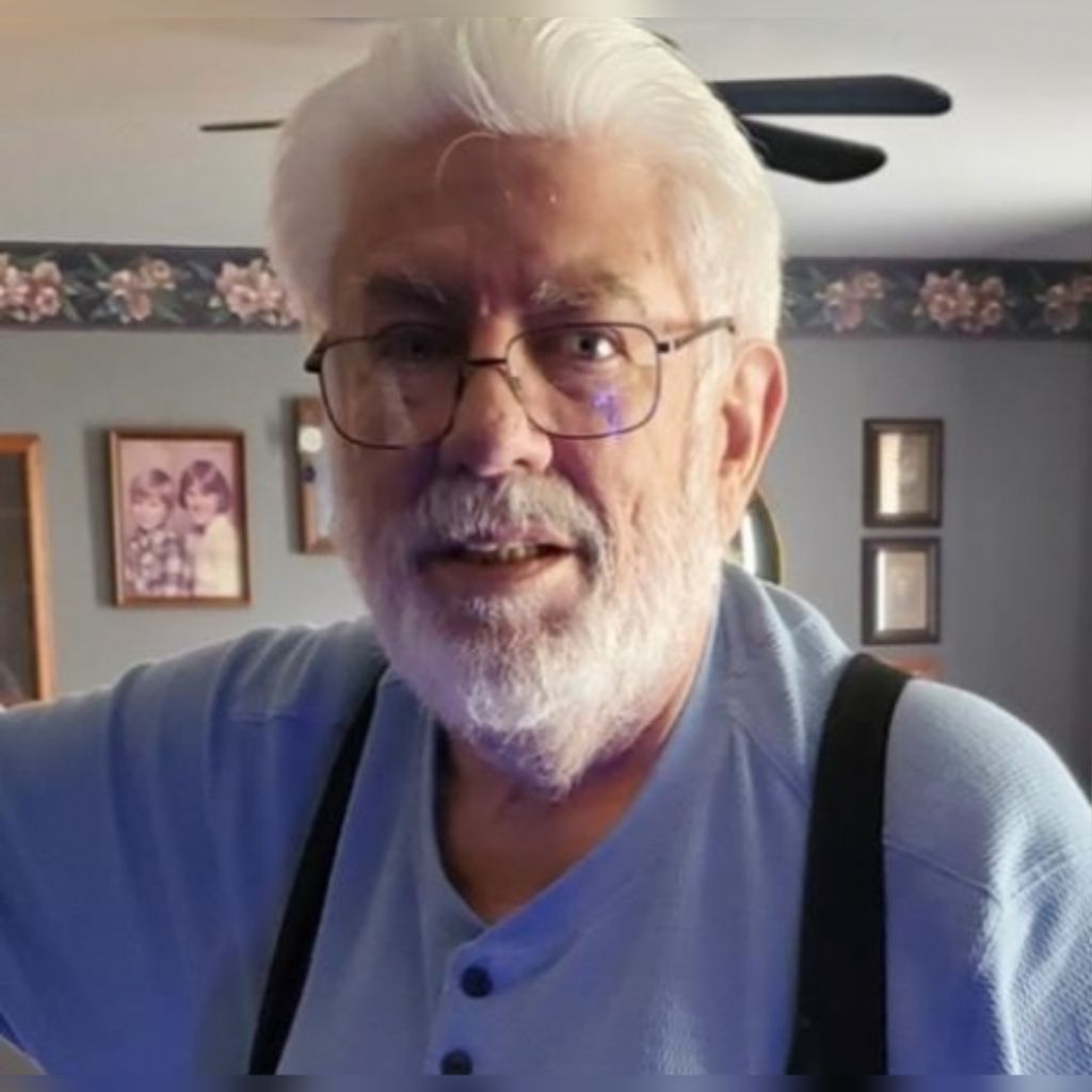 Douglas Lee Horton