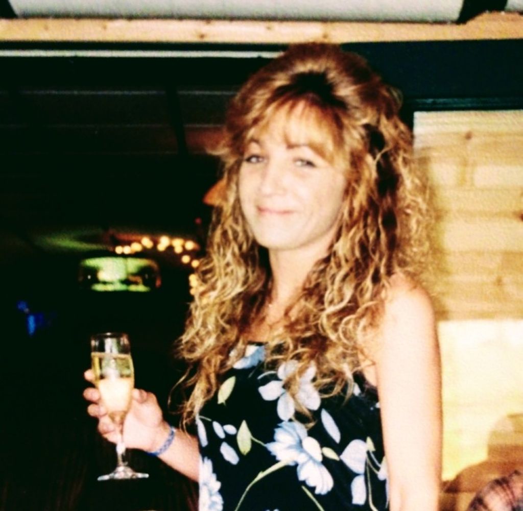 Angela Marie Kramer