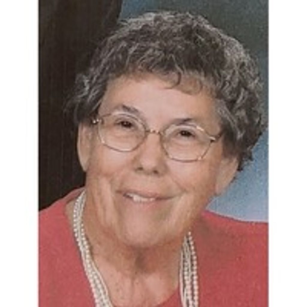 Louise A Sheffer
