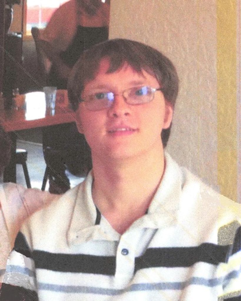 Jeremy Andrew Gallegos-Smith