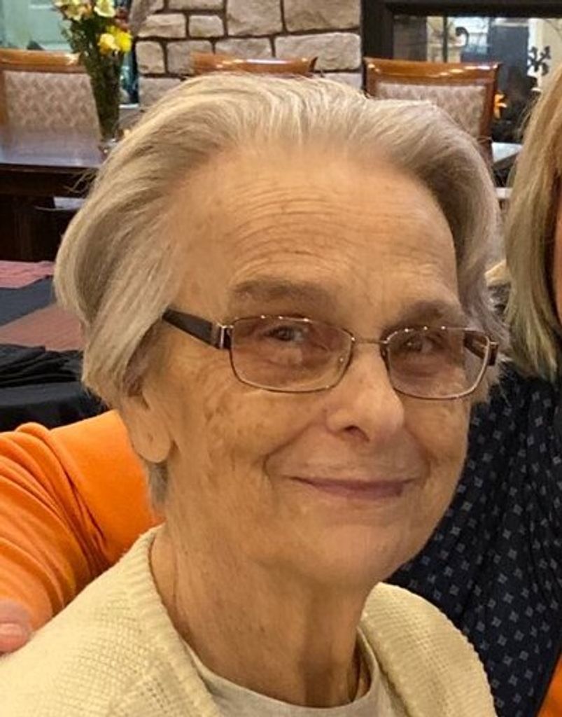 Diana L. Mcmaster Profile Photo