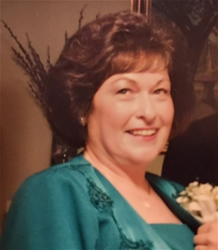 Claire P. Gillespie Profile Photo