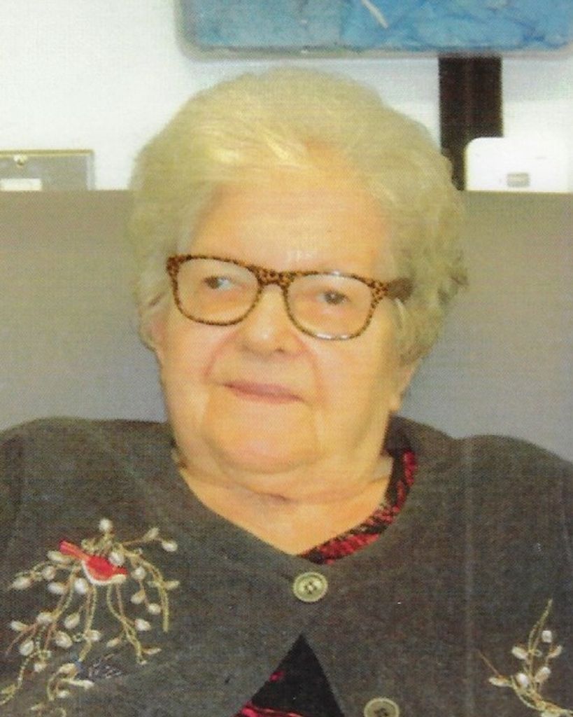 Joan Rose Flishyack Profile Photo