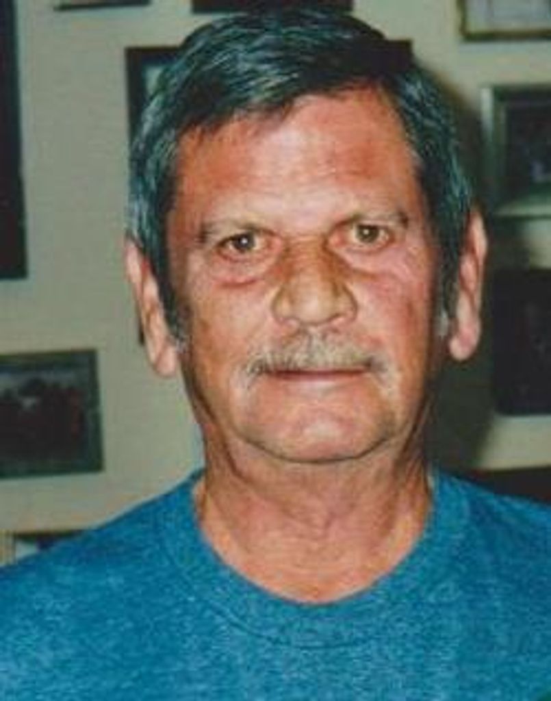 Jerry L Sibley Profile Photo