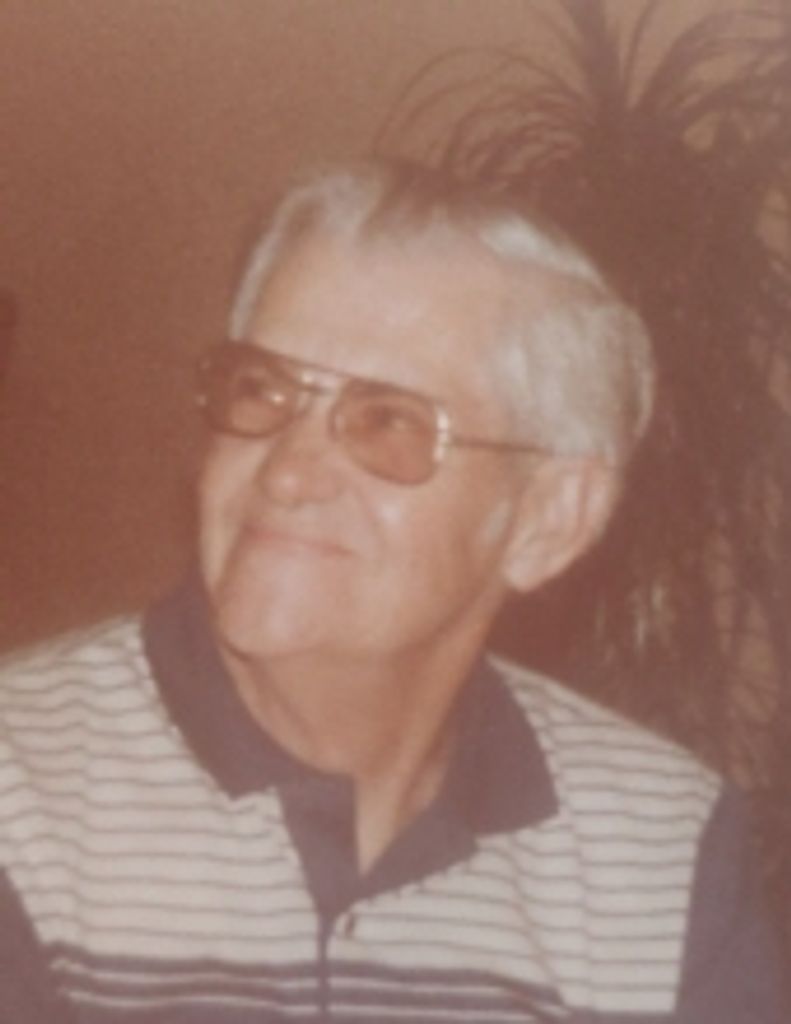 LeRoy M. Greiner