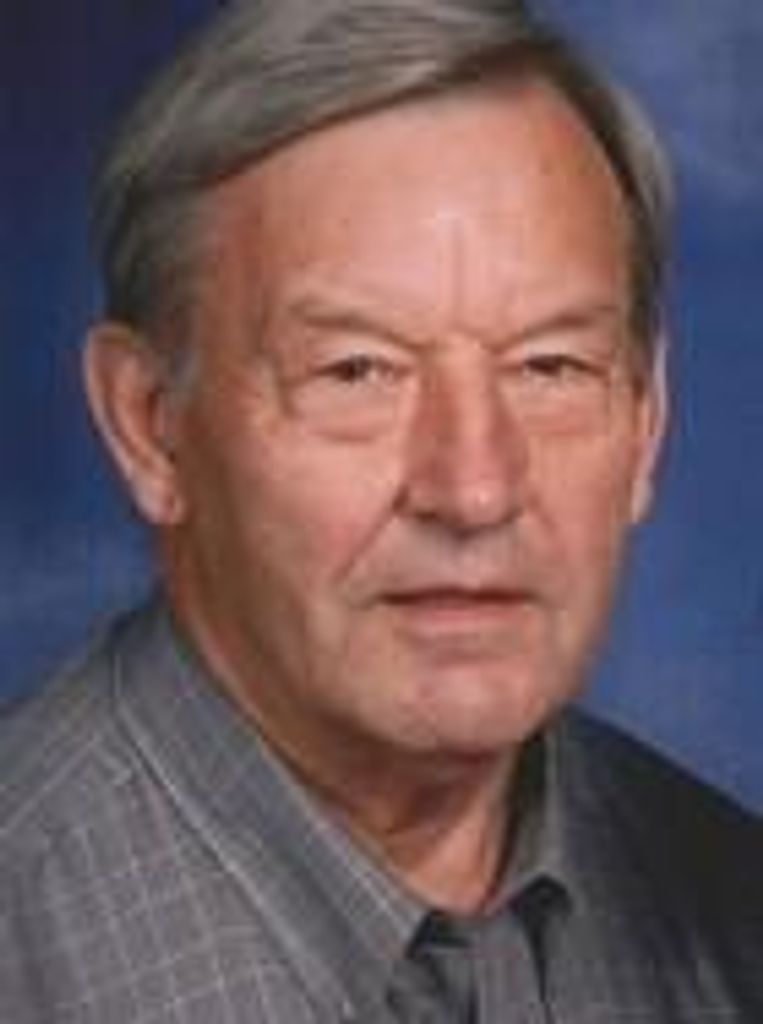 Richard Lambert "Dick" Gaul Profile Photo