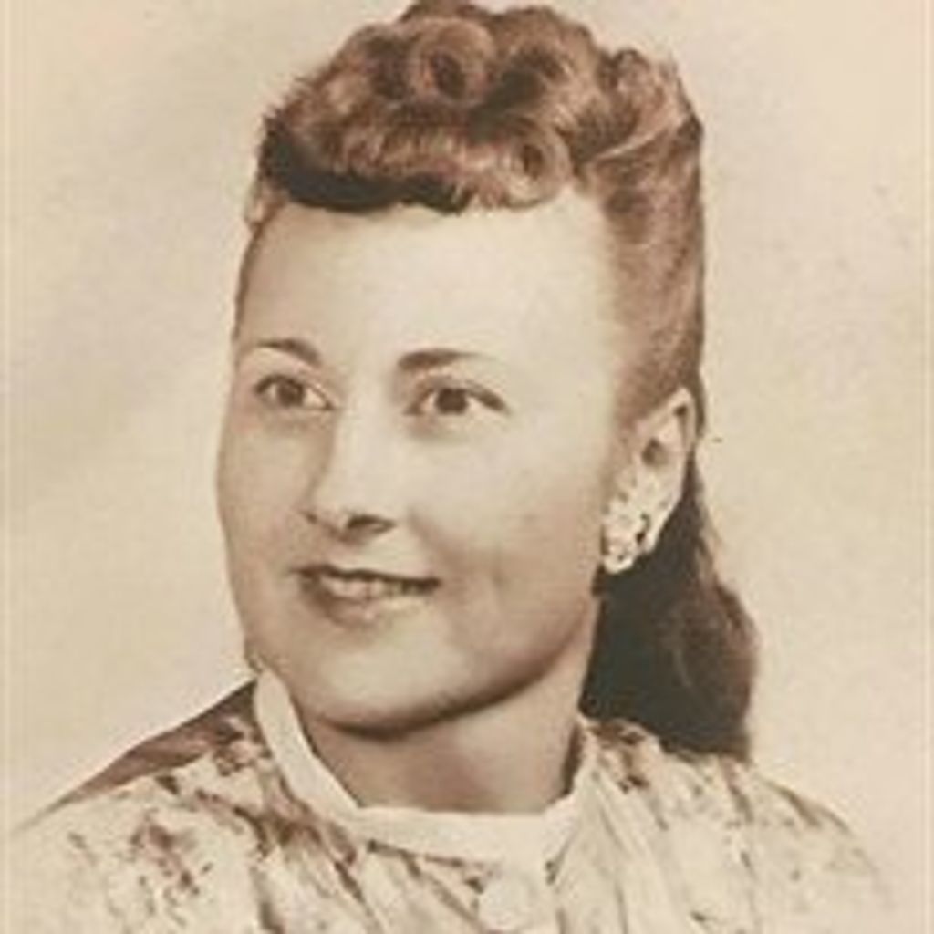 Wilma Marsh