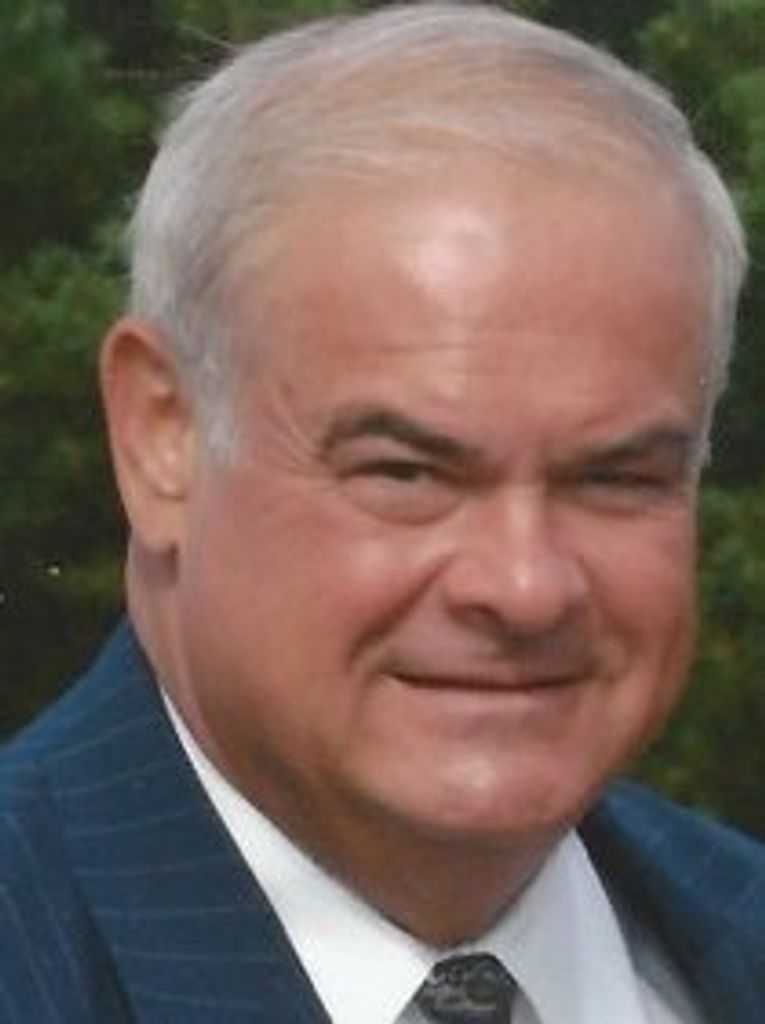 Michael E. Rigney