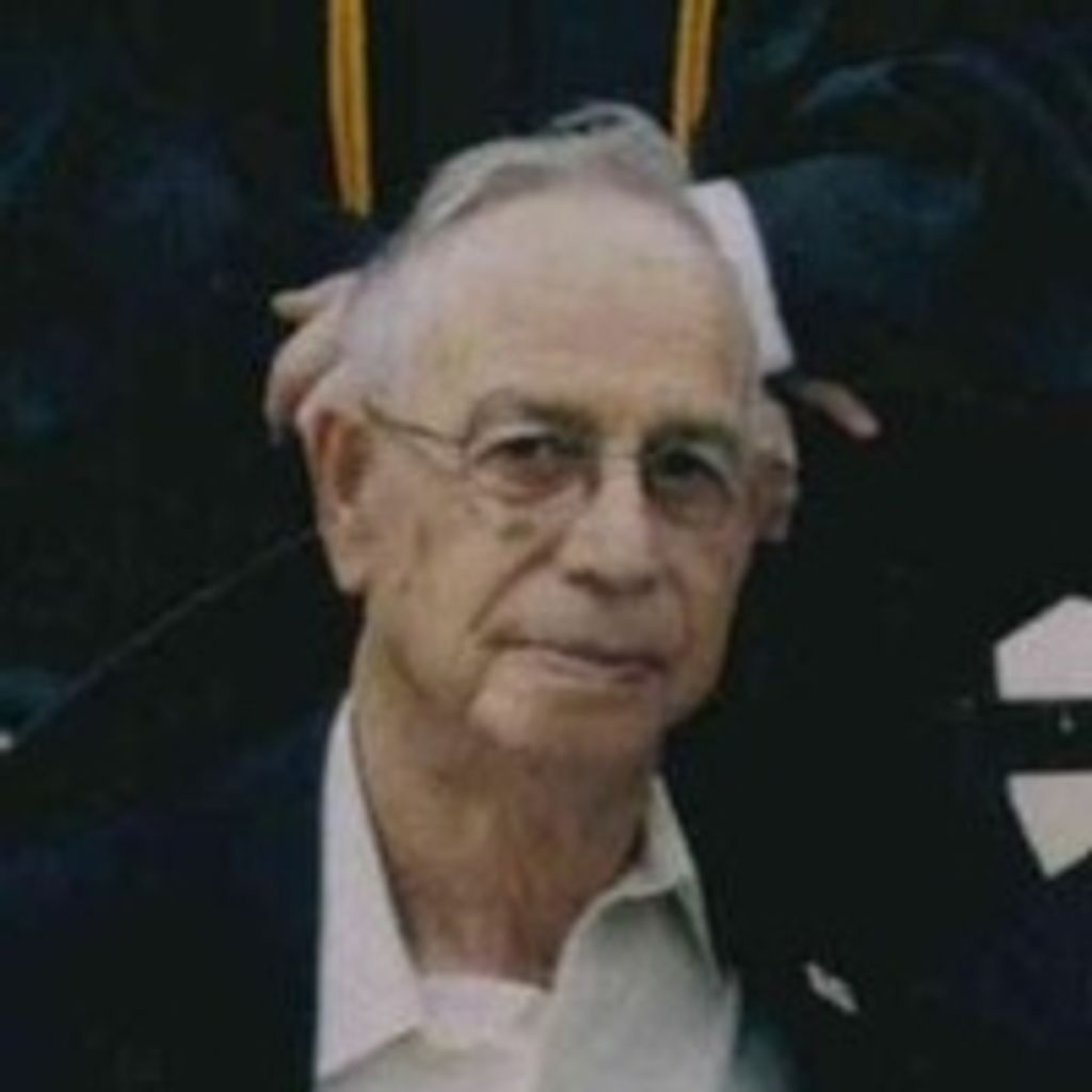 Robert  Earl Essary