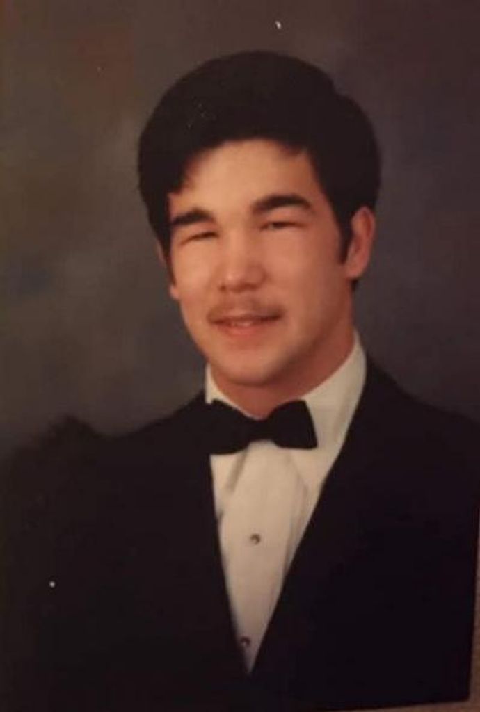 Donnie Abraham Profile Photo