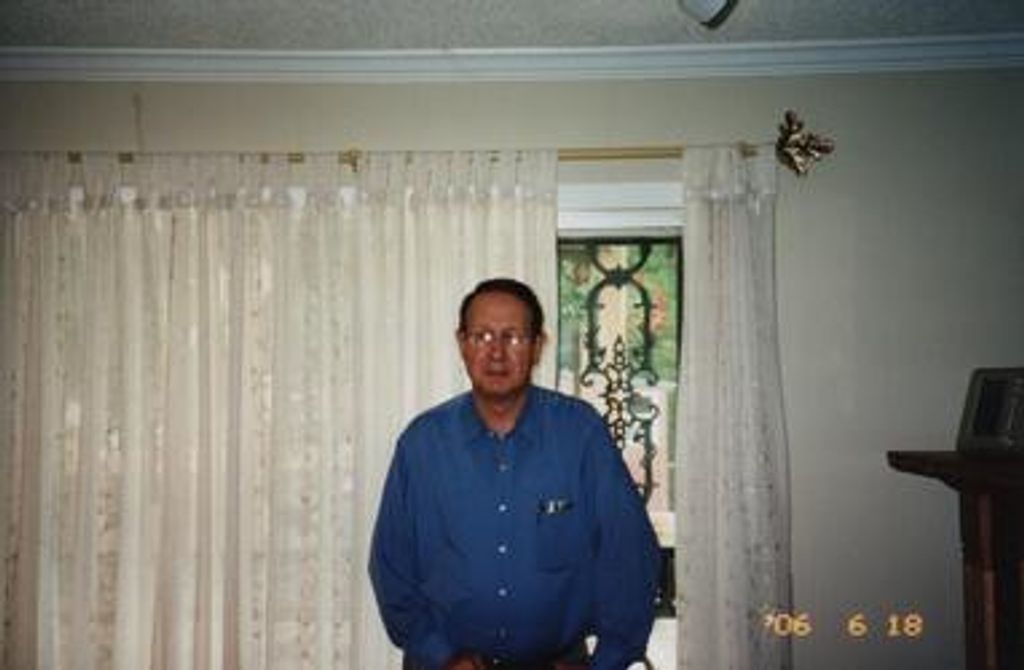 Lonnie B. Patton