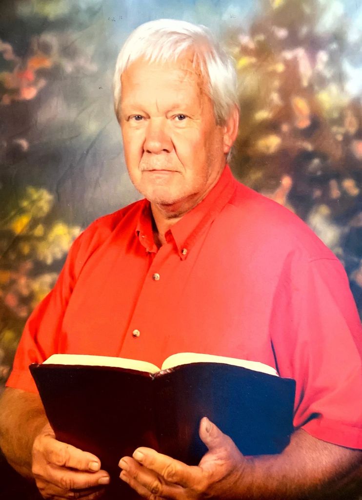 Russell Fields Profile Photo