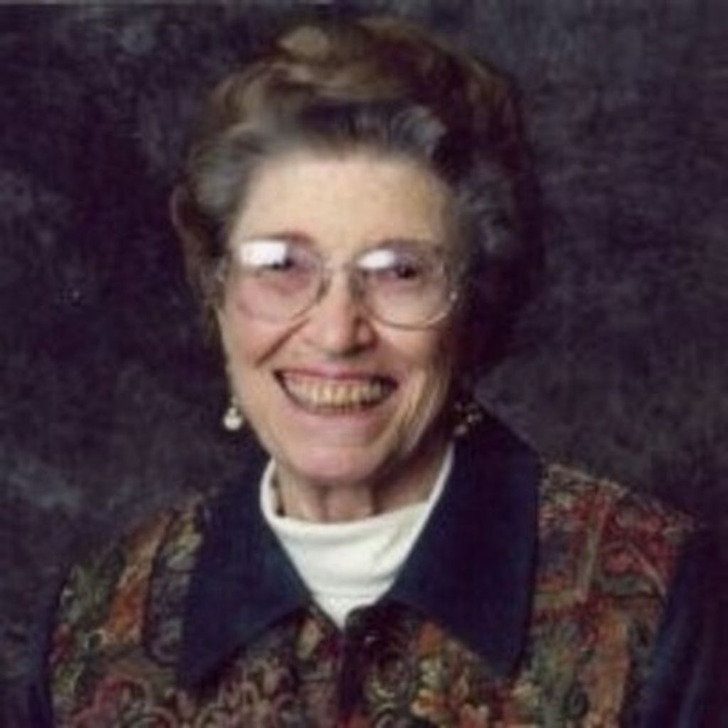 Norma Johnson Burger