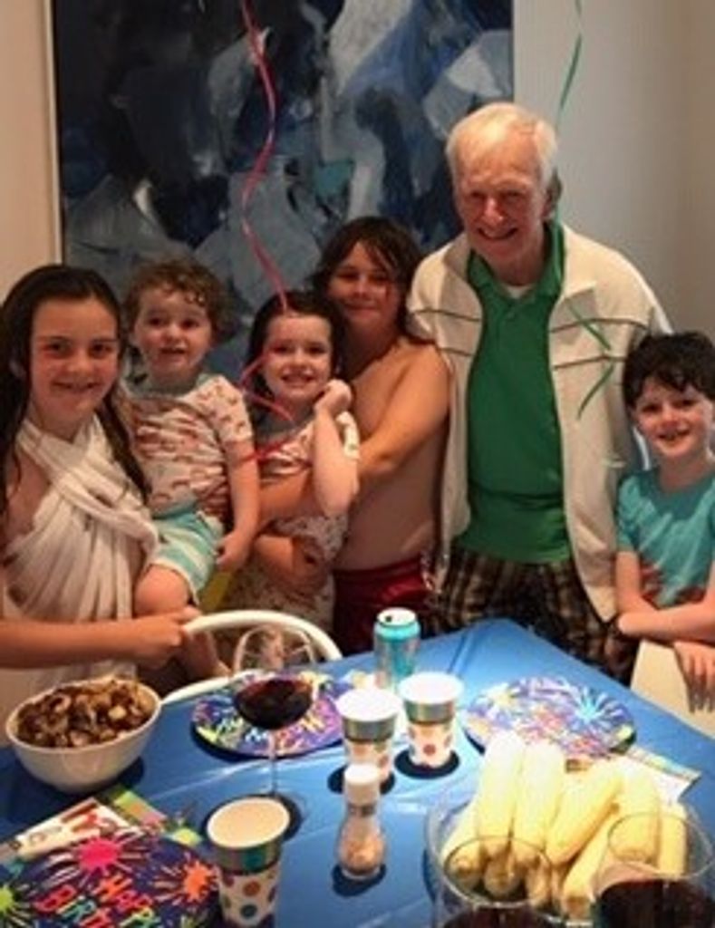 John "Jack" A. Kelly Profile Photo