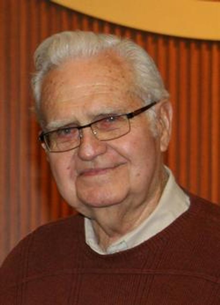 Rodney "Bud" Laverne Hutter