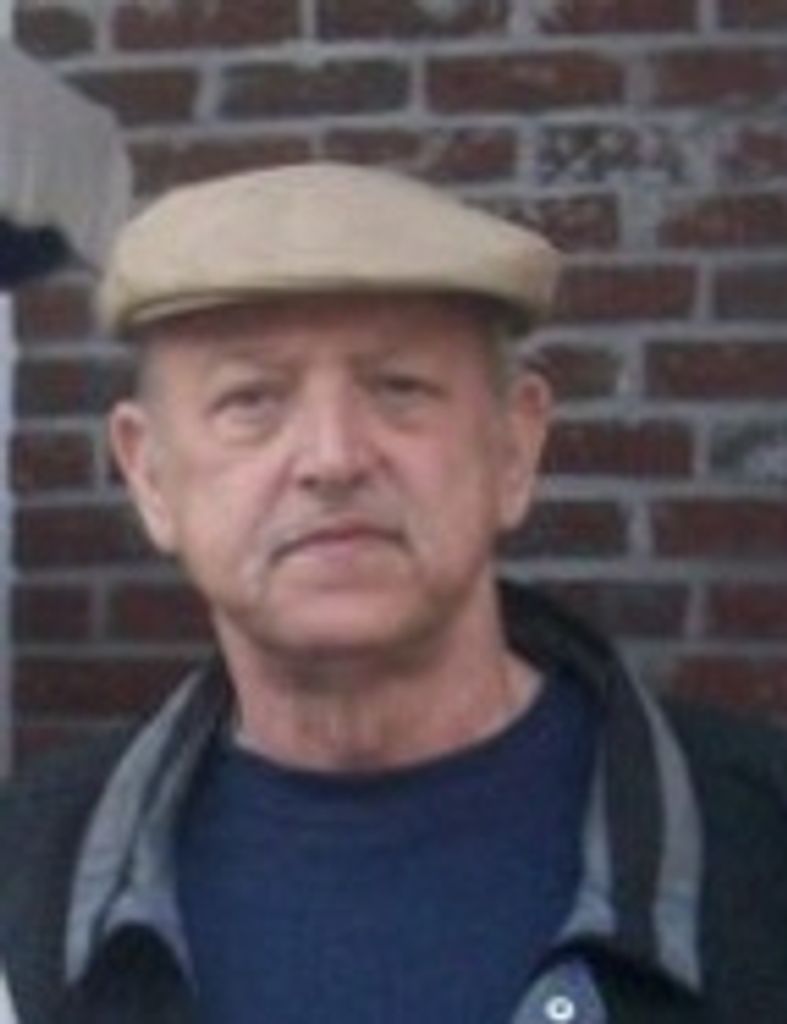Charles Richard Carroll Profile Photo
