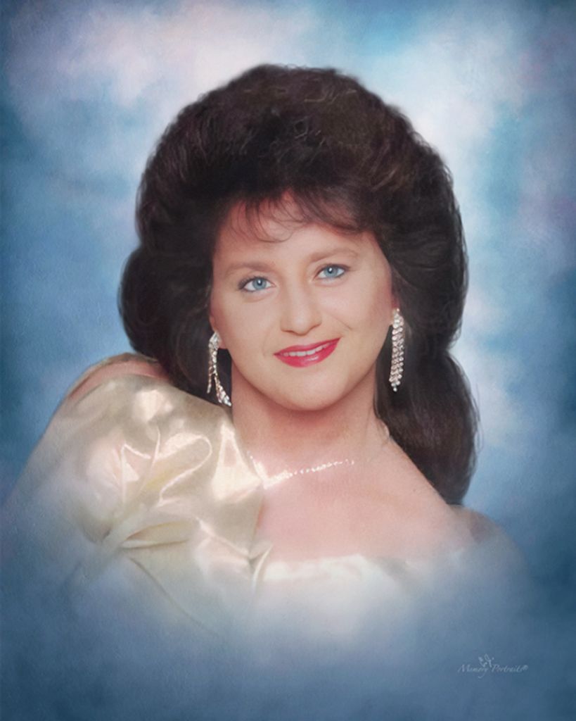Brenda Gail Marban