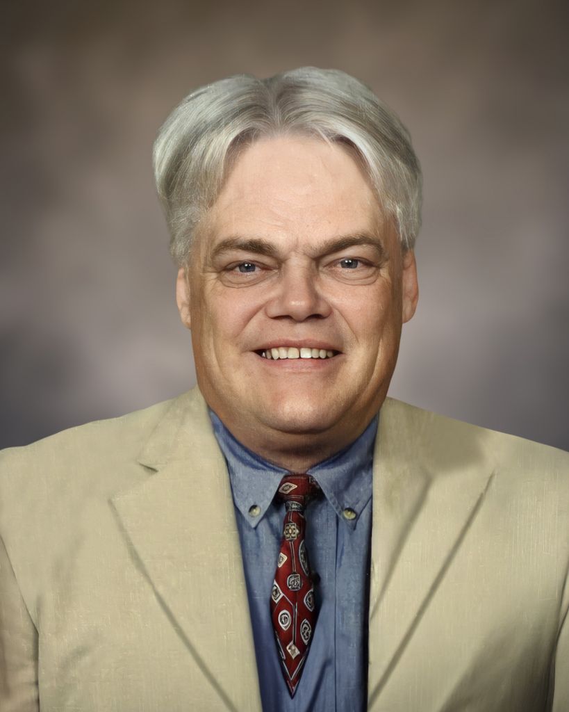 John Hall