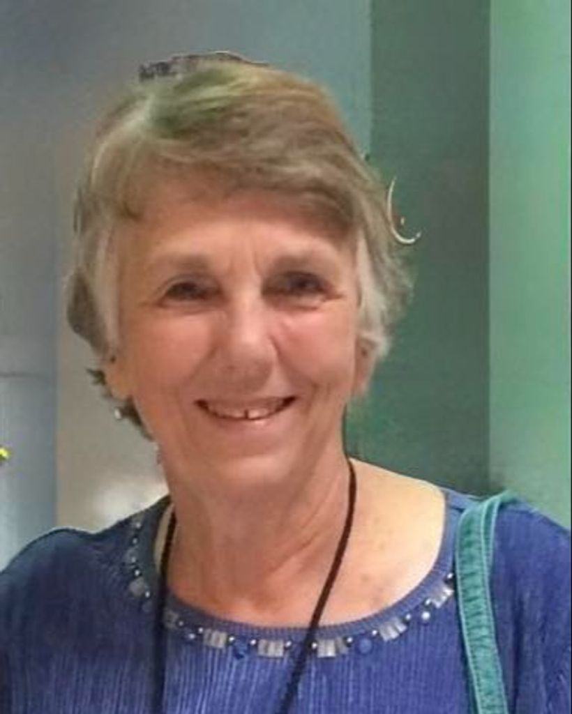 Sarah Frances Doss Thomas