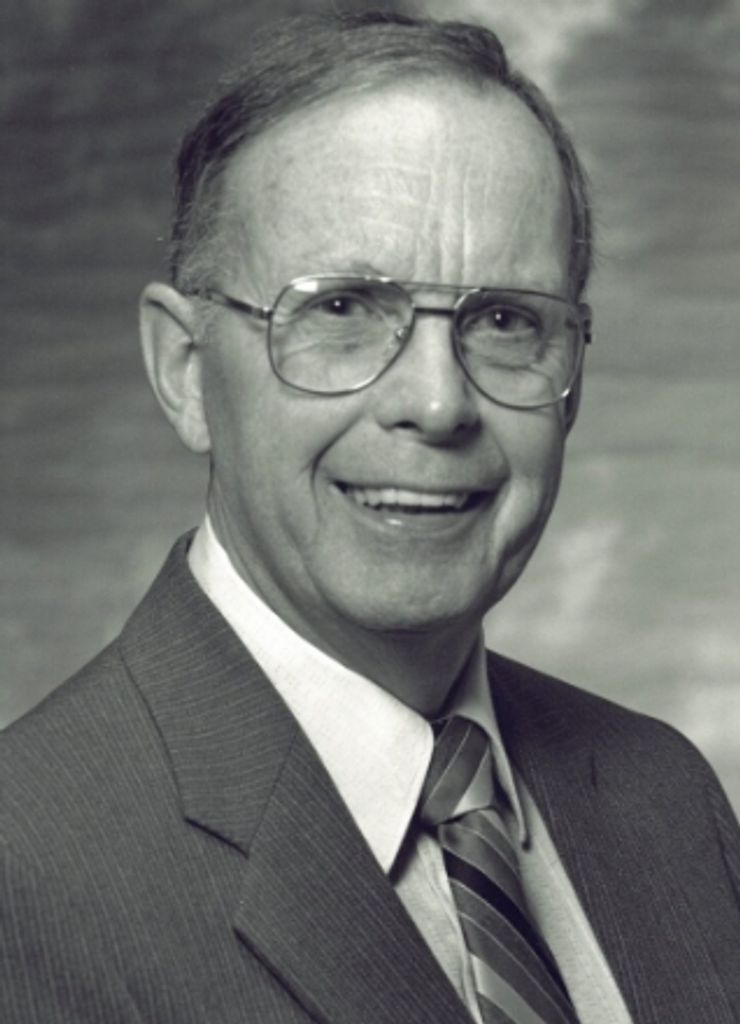 Robert J. Verburg Profile Photo