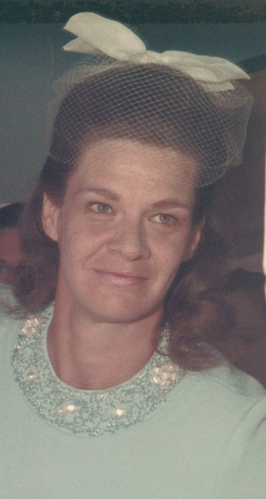 Carol Avenmarg Profile Photo