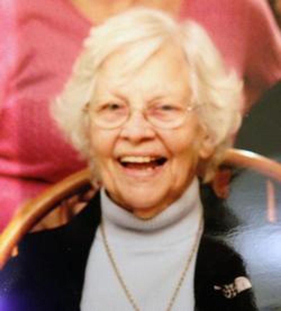 Virginia M. Schmidt Profile Photo