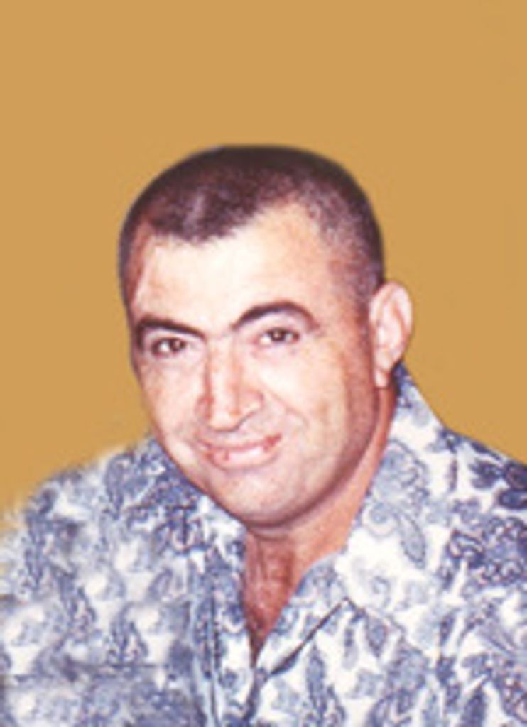 Gus S.  Karagiannides
