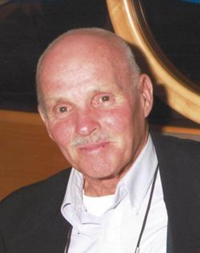 Warren C. Schnibbe