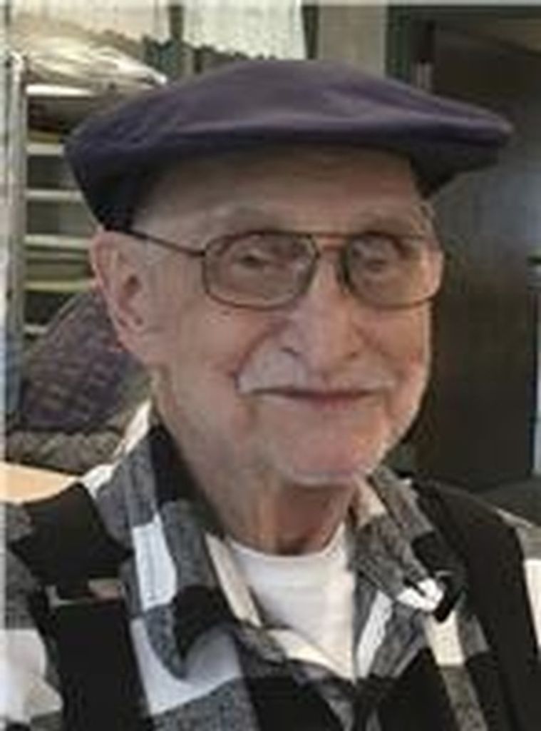 Roy F. Curtis Profile Photo