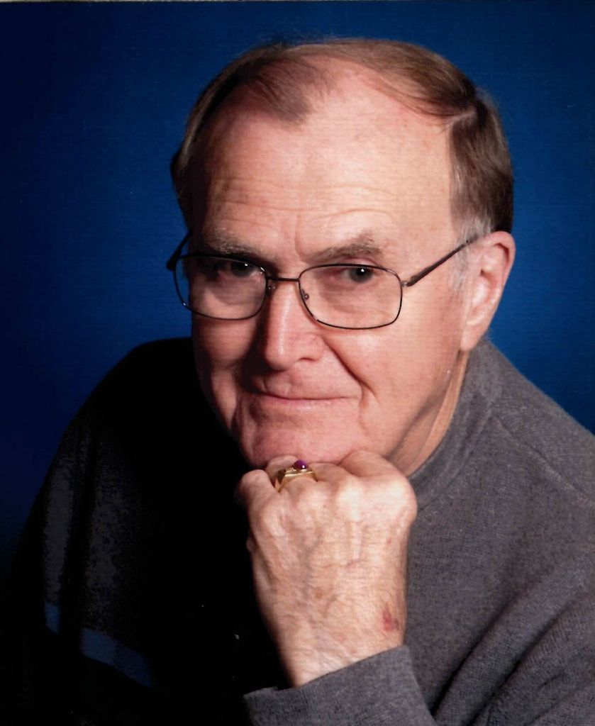 Glenn Baggenstoss