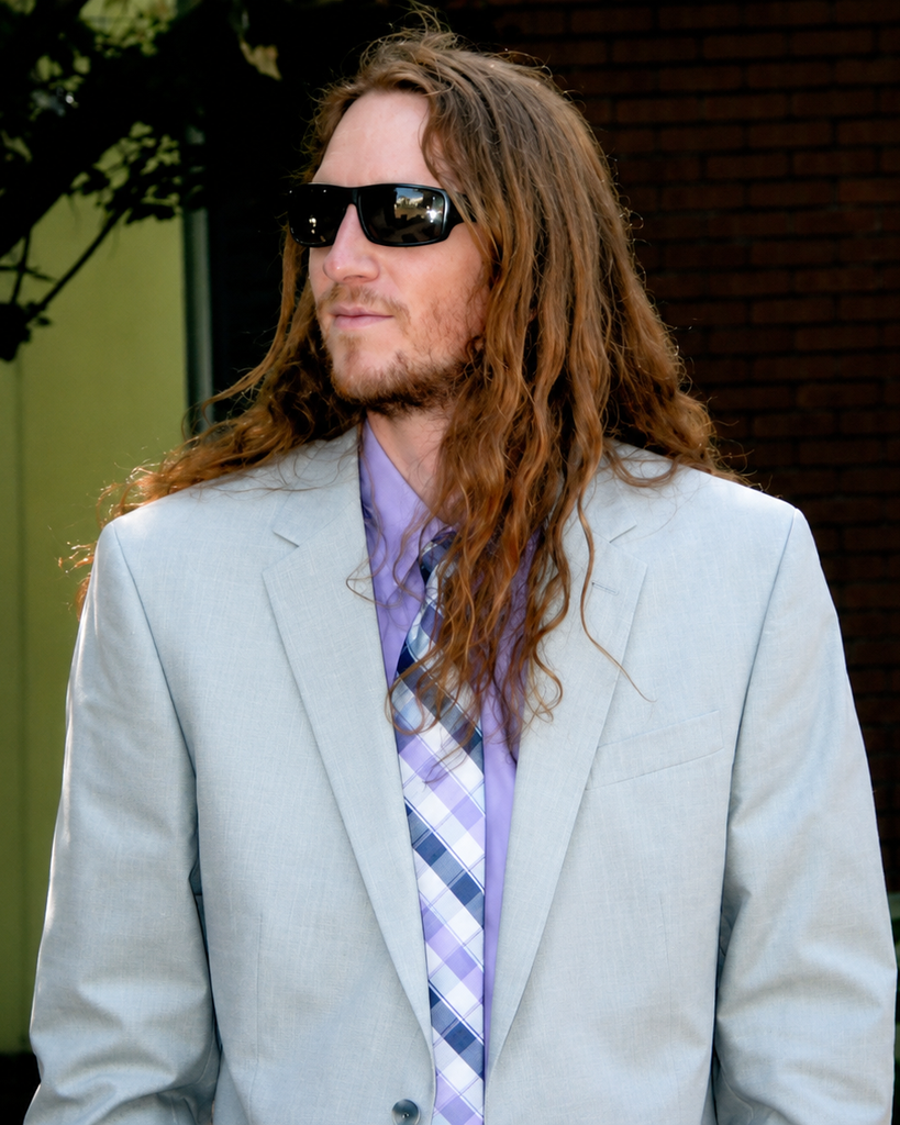 Bradley Kammeyer Profile Photo