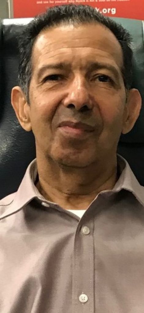 Jesus Montoya Agudelo