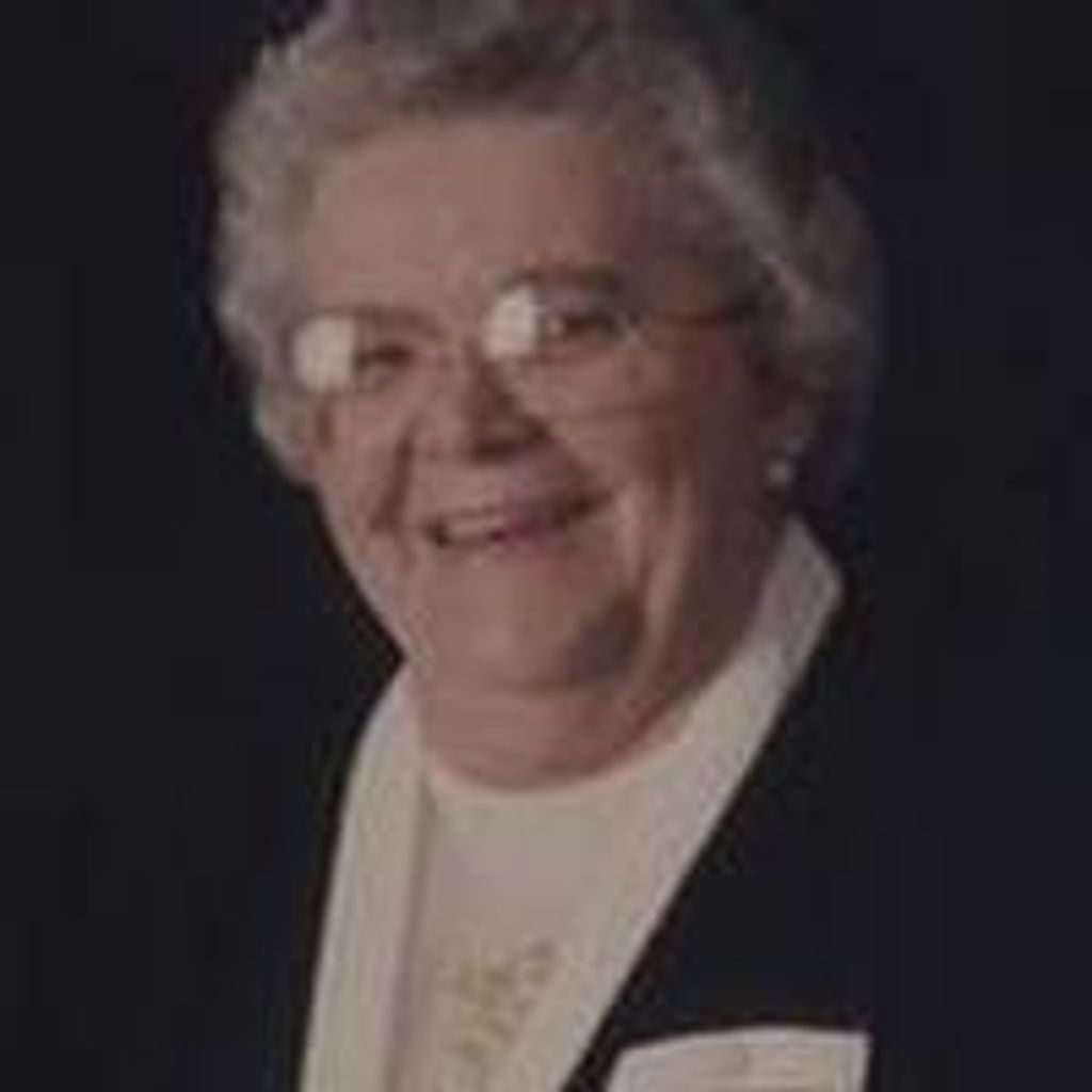 Vera Mae Barrett