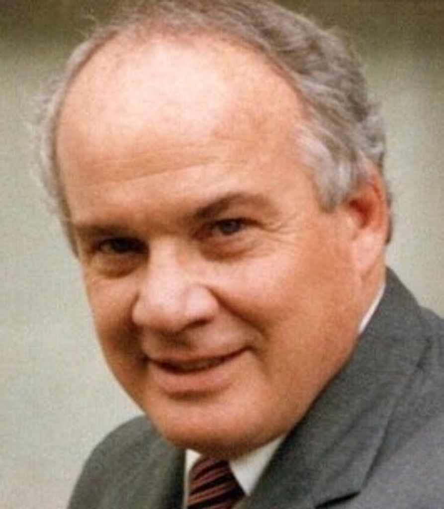 Lawrence St. Clair Profile Photo