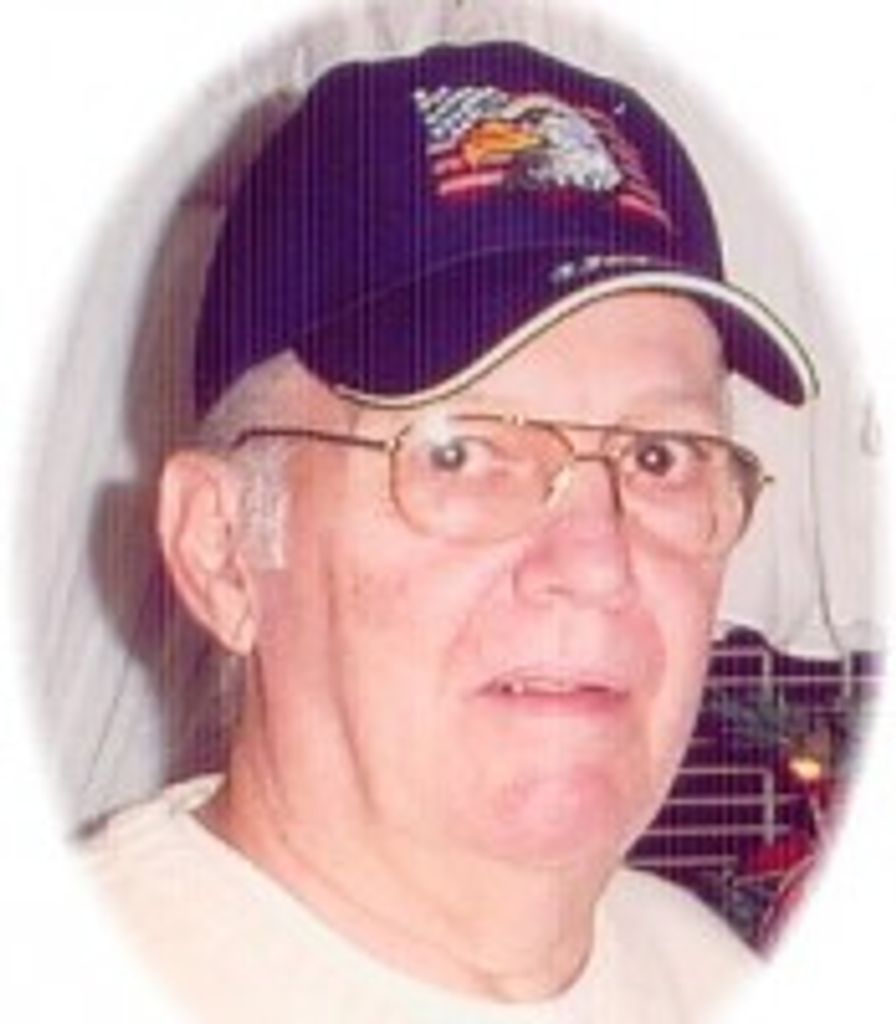 William M. Bill Strate