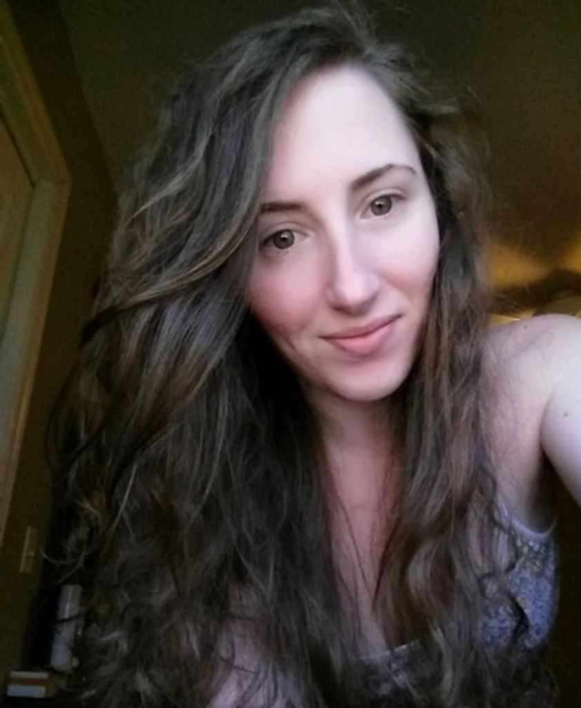 Melanie Lynn Erwin Profile Photo