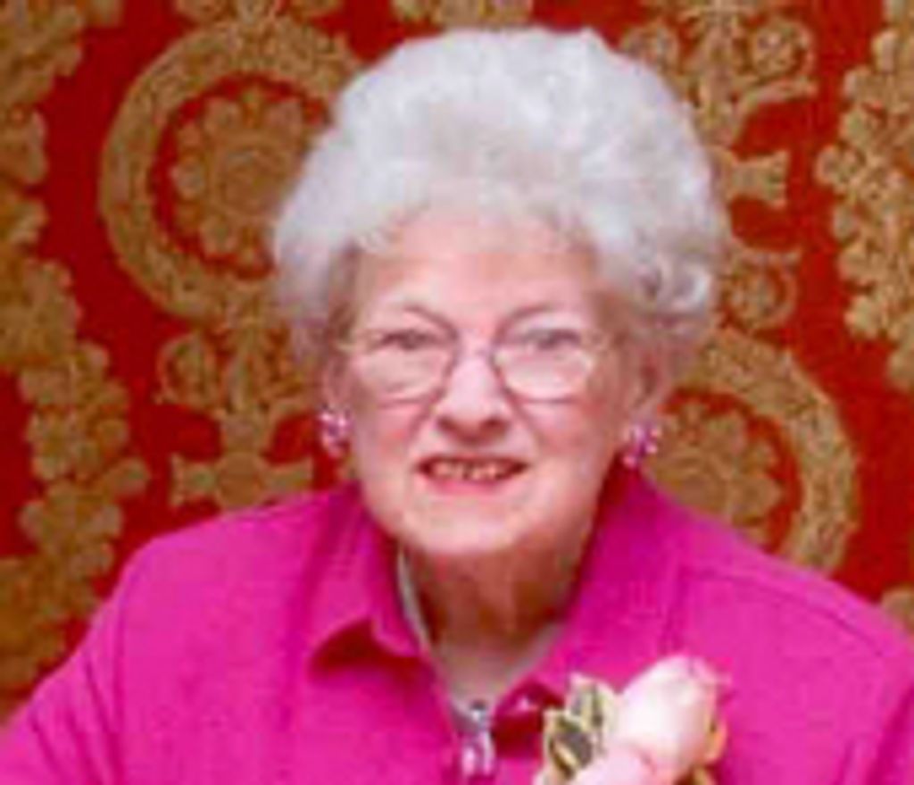 Harriet E. Smith Profile Photo