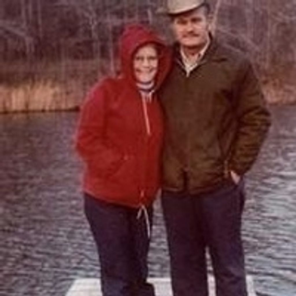 Dorothy Hartley Clardy