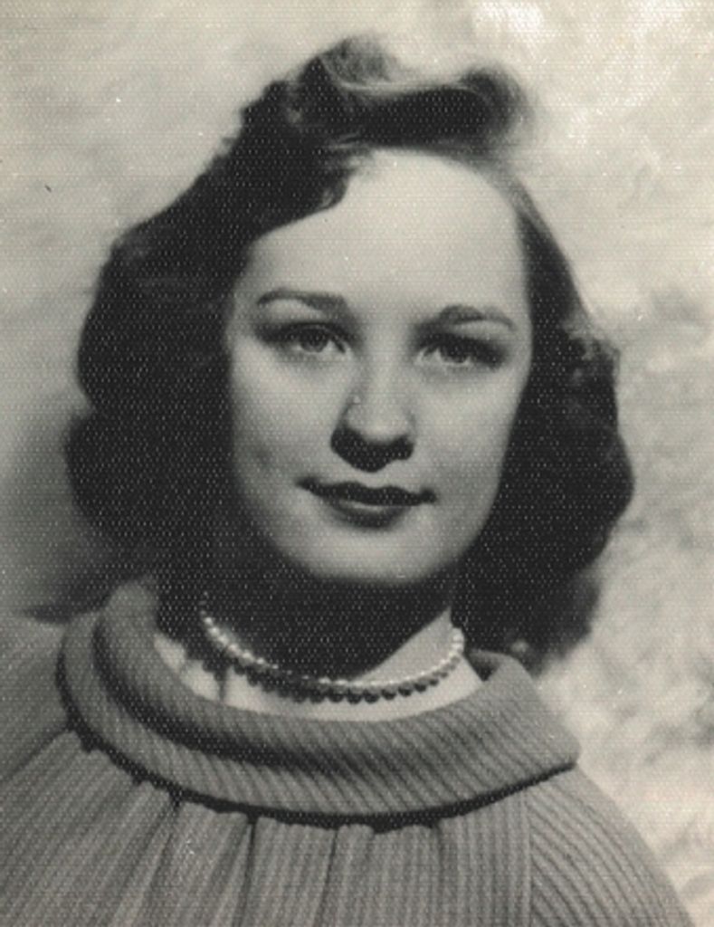 Joyce Irene Harteis